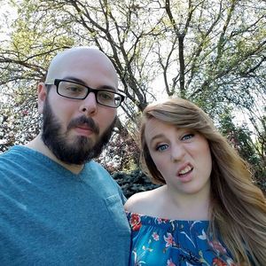 Meet your Posher, Nancee